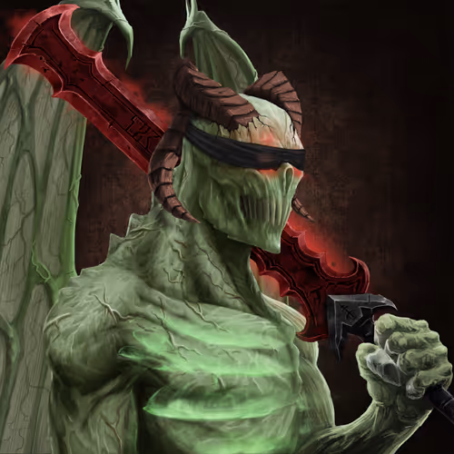 The Sons of Evil #585