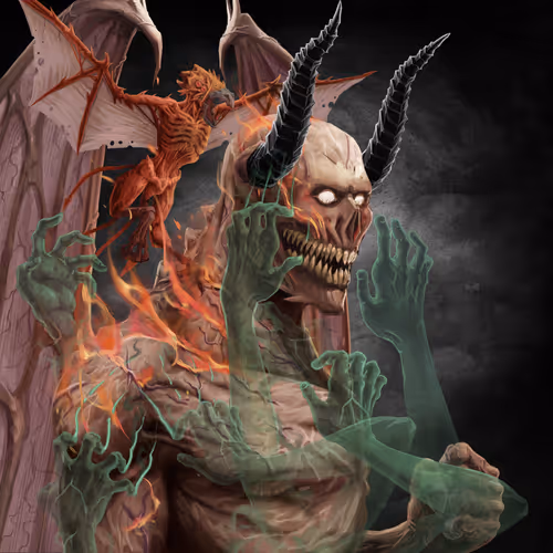 The Sons of Evil #651