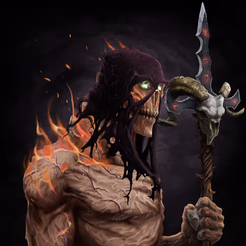 The Sons of Evil #621