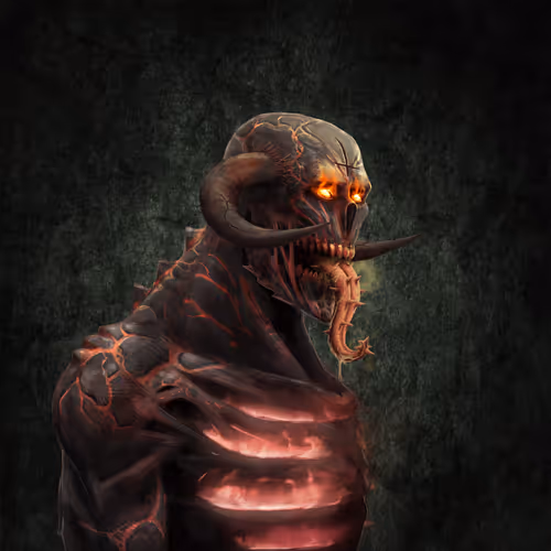 The Sons of Evil #565