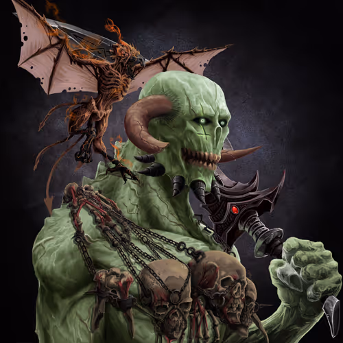 The Sons of Evil #657