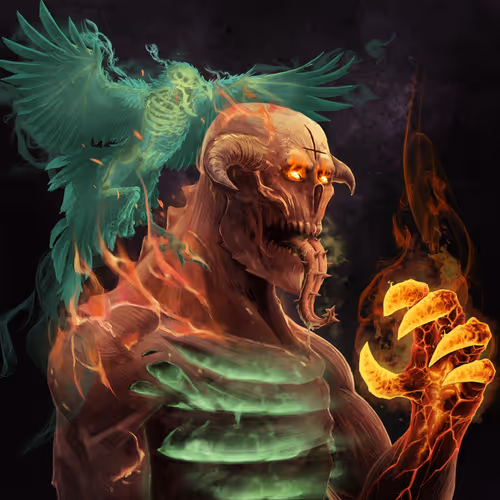 The Sons of Evil #593