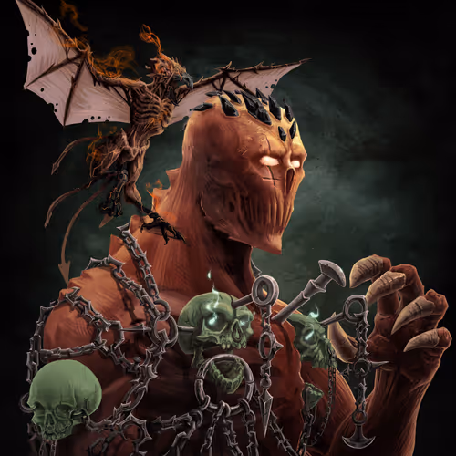 The Sons of Evil #645