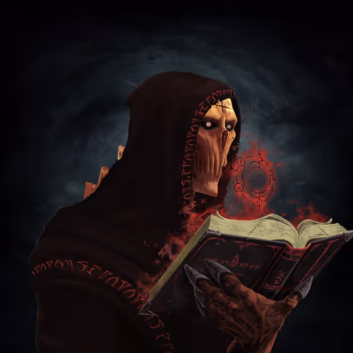 The Sons of Evil #568