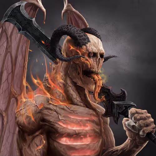 The Sons of Evil #602