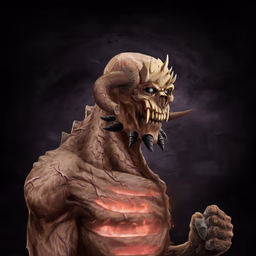 The Sons of Evil #551