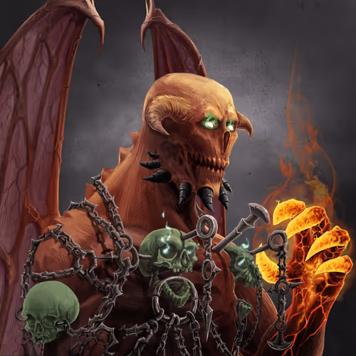 The Sons of Evil #553