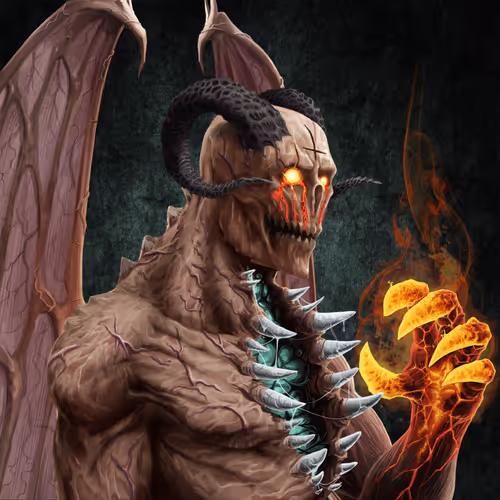 The Sons of Evil #557