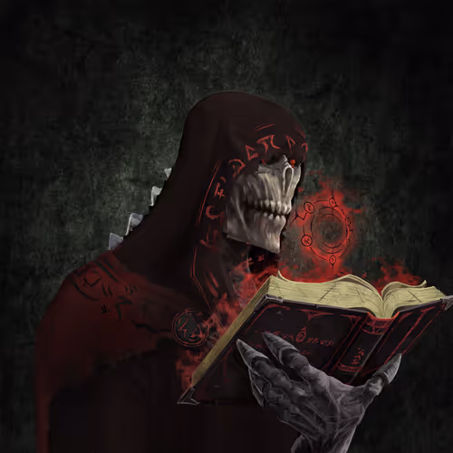 The Sons of Evil #601