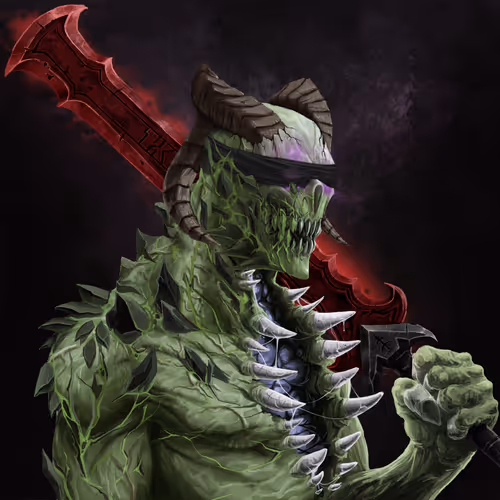 The Sons of Evil #620