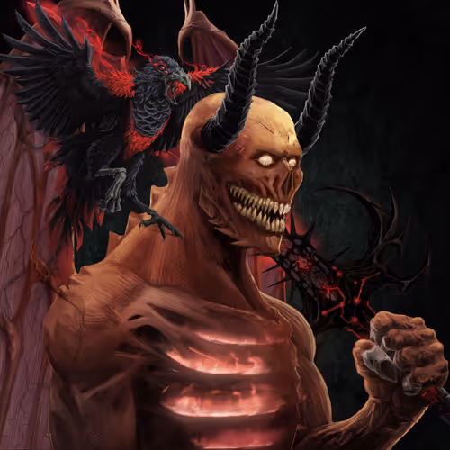 The Sons of Evil #605