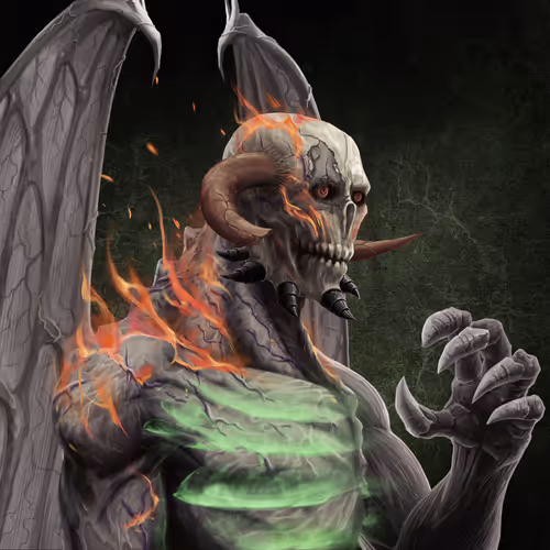 The Sons of Evil #582