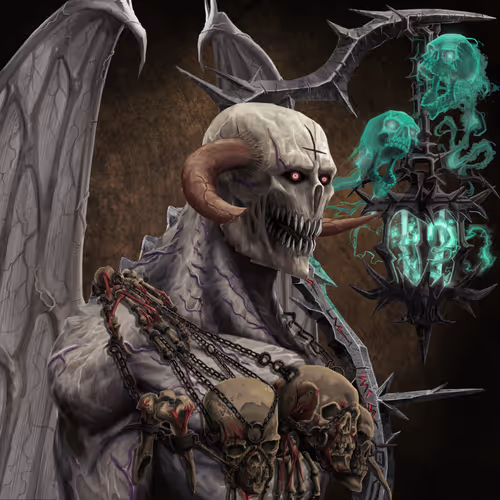 The Sons of Evil #653