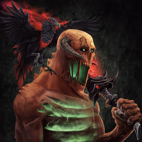 The Sons of Evil #572