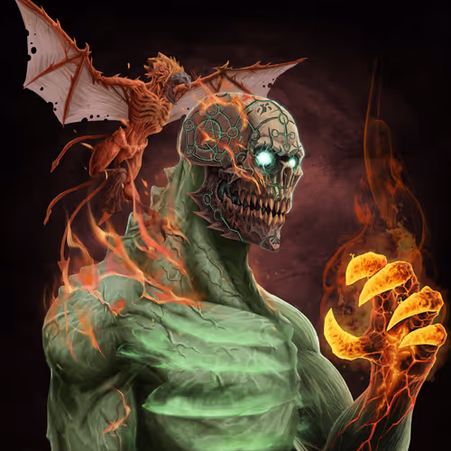 The Sons of Evil #586