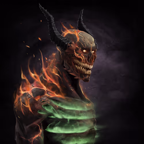 The Sons of Evil #534