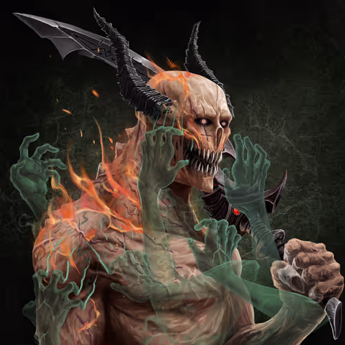 The Sons of Evil #665