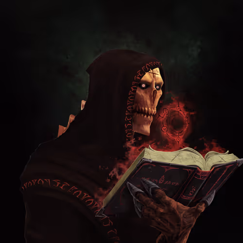 The Sons of Evil #544