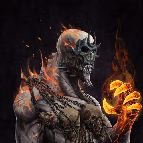 The Sons of Evil #604