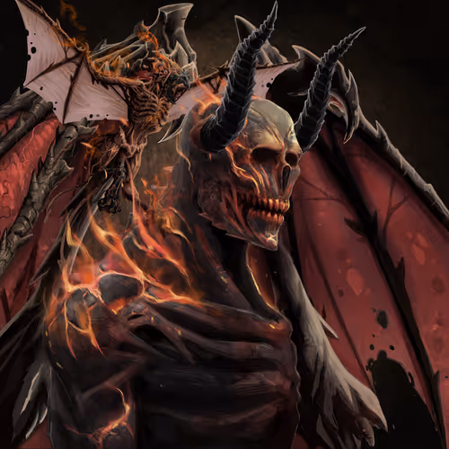 The Sons of Evil #558