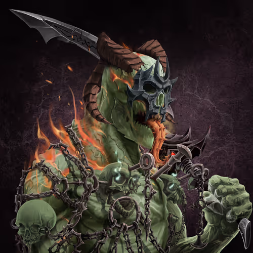 The Sons of Evil #635