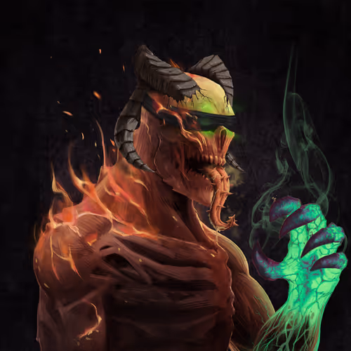 The Sons of Evil #626