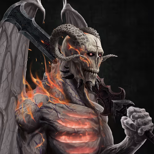 The Sons of Evil #581