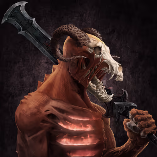 The Sons of Evil #567