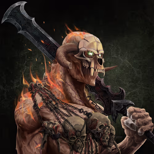 The Sons of Evil #552