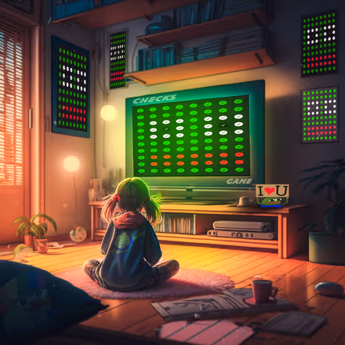 DREAMING WORLD V3