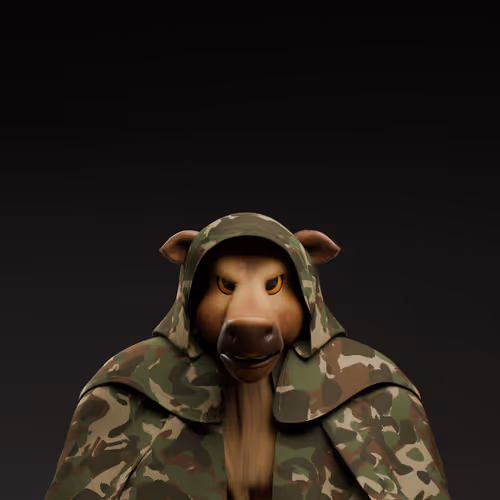 CrazyDeer