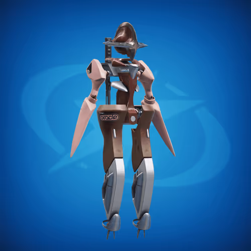 Item #521 Media