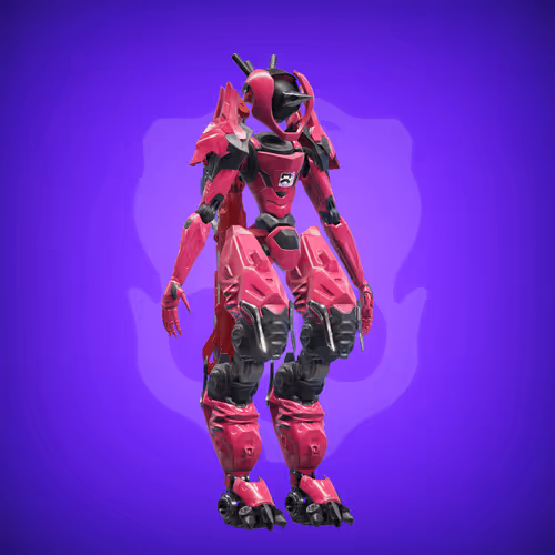 Item #687 Media