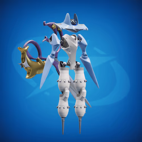 Item #537 Media