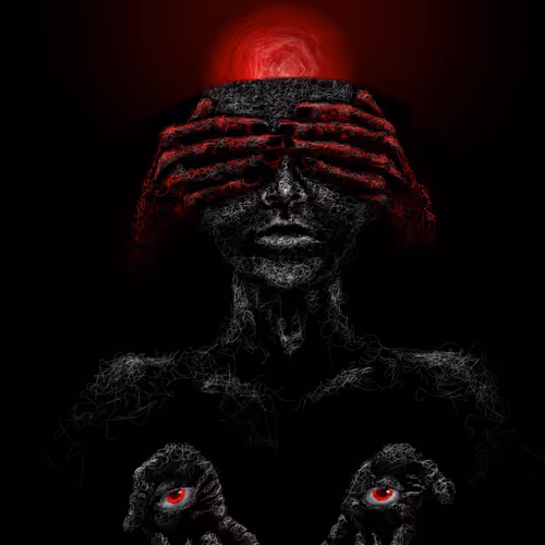 Consciousness - MqPpAn67BC