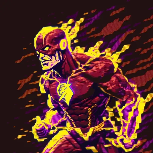Pixel Heroes