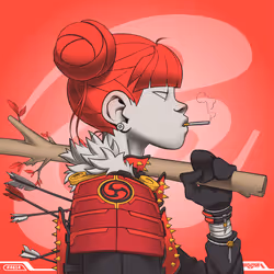 Yokai #4614