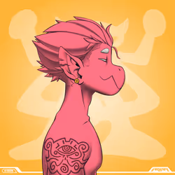 Yokai #4909