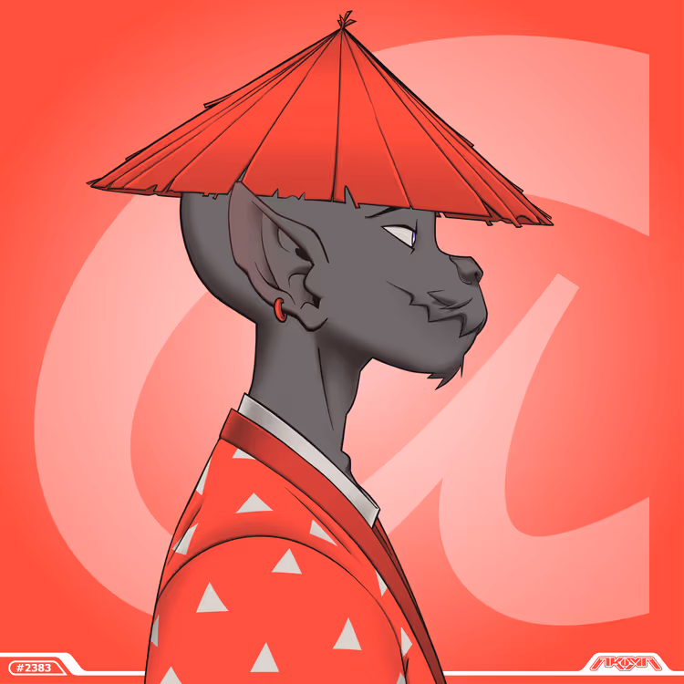 Yokai #2383