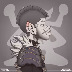 Yokai #227