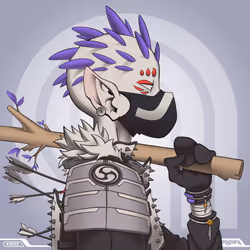 Yokai #3633