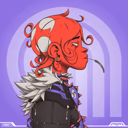 Yokai #853