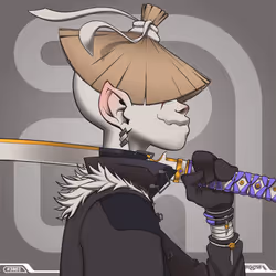 Yokai #3802