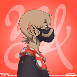 Yokai #4836