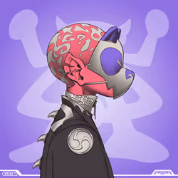 Yokai #5164