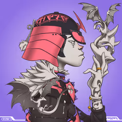 Yokai #1784
