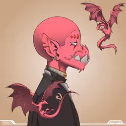 Yokai #3413