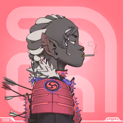 Yokai #3198