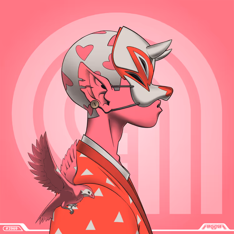 Yokai #2969