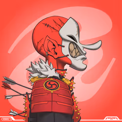 Yokai #491